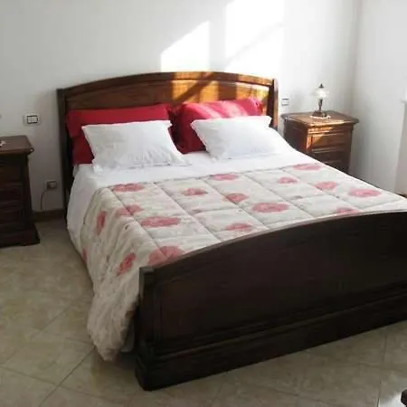 Isa Bed & Breakfast *