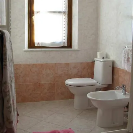 Bed & Breakfast Isa