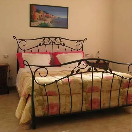 Isa Bed & Breakfast *