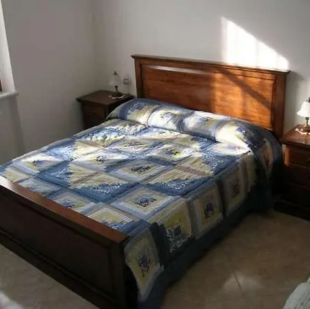 Bed & Breakfast Isa