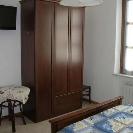 Bed & Breakfast Isa
