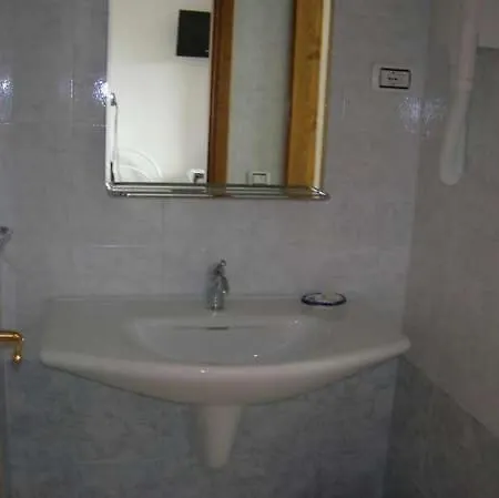 Isa Bed & Breakfast Carrara