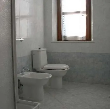 Isa Bed & Breakfast