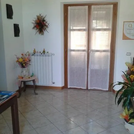 Bed & Breakfast Isa *