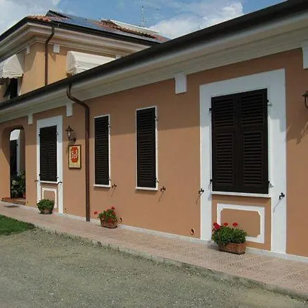 Bed & Breakfast Isa Carrara