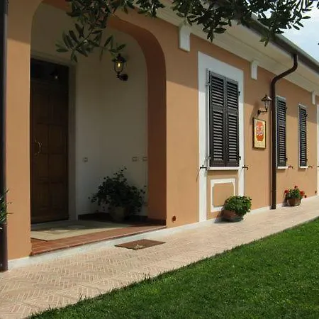 Bed & Breakfast Isa