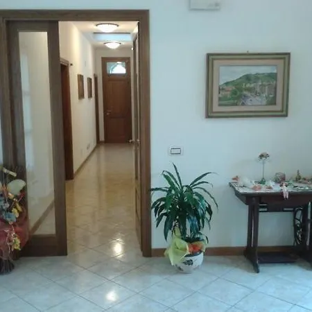 Bed & Breakfast Isa