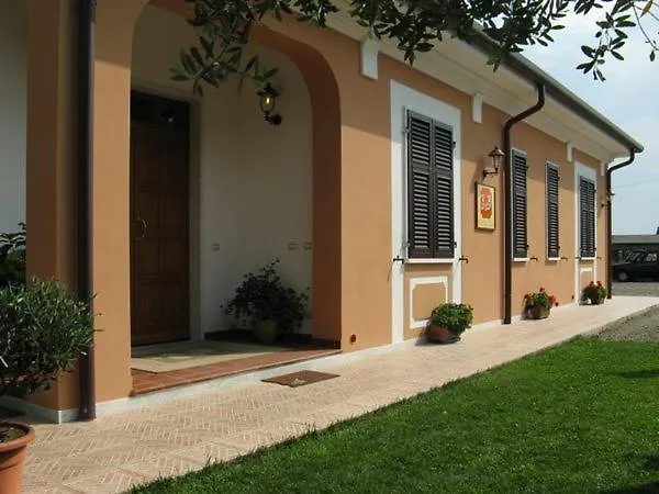 Bed & Breakfast Isa